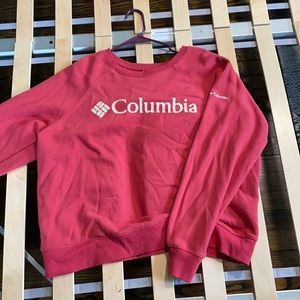 Columbia Sweatshirt